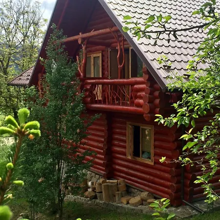 дерев'яний казка Яремча