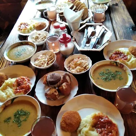 롯지 дерев'яний 