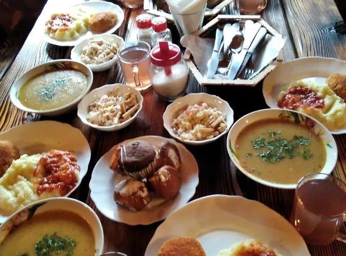 Jaktstuga дерев'яний 