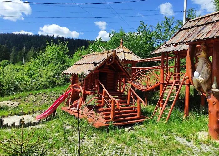 дерев'яний 