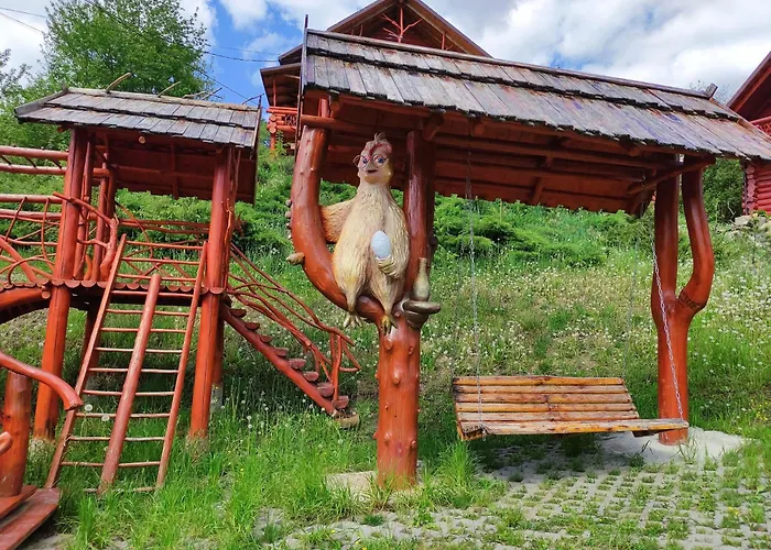 дерев'яний 